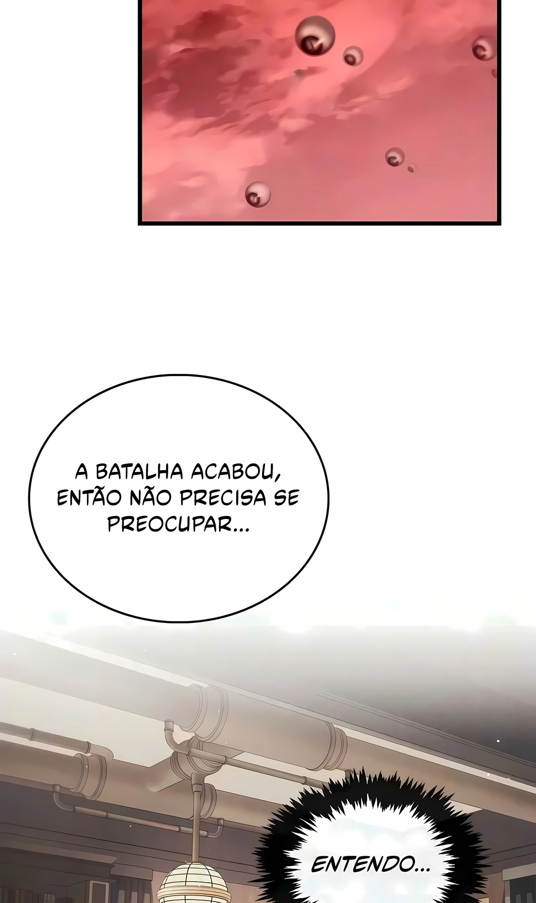 O Jogador que Esconde seu Passado Capítulo 140 Página 11