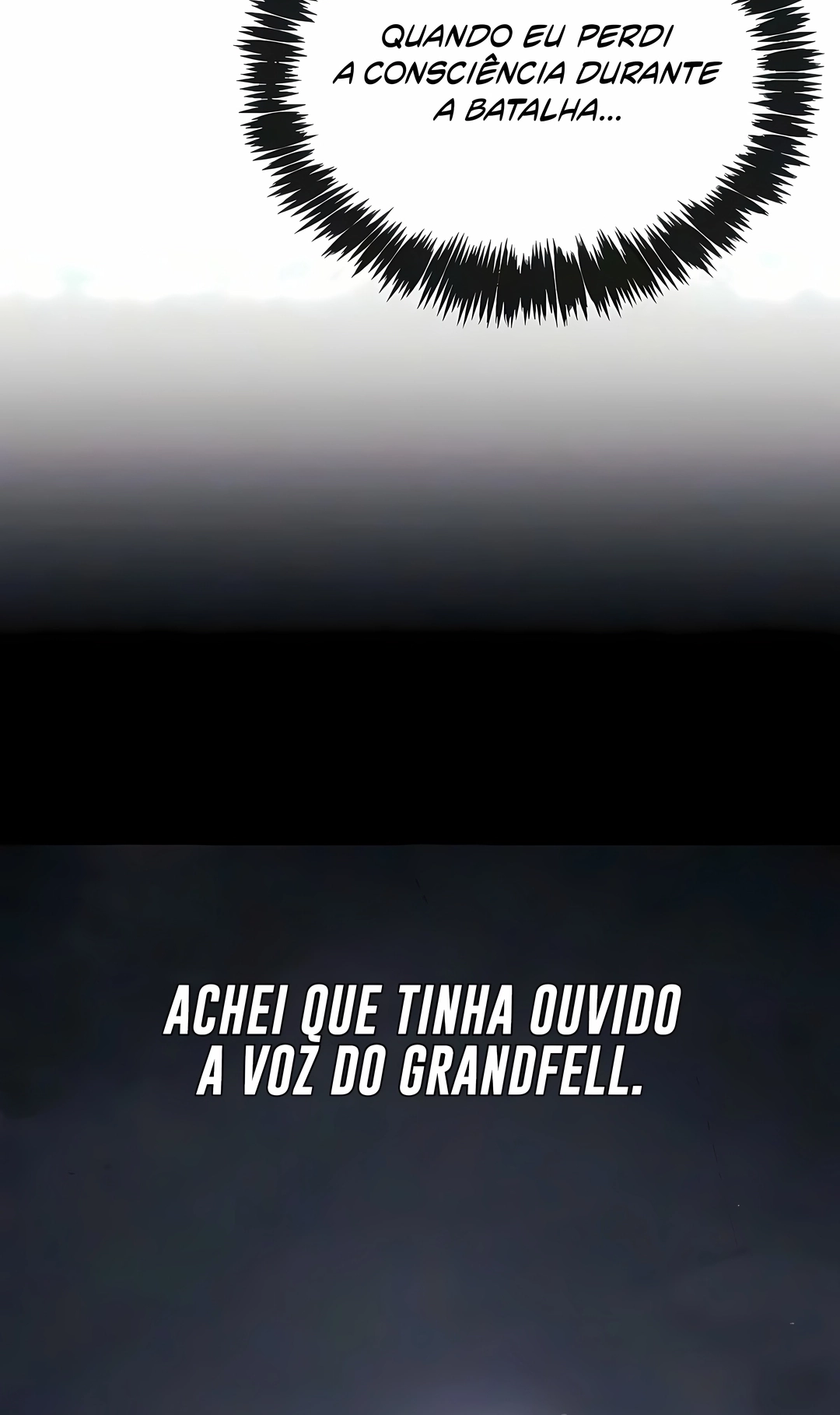 O Jogador que Esconde seu Passado Capítulo 140 Página 21