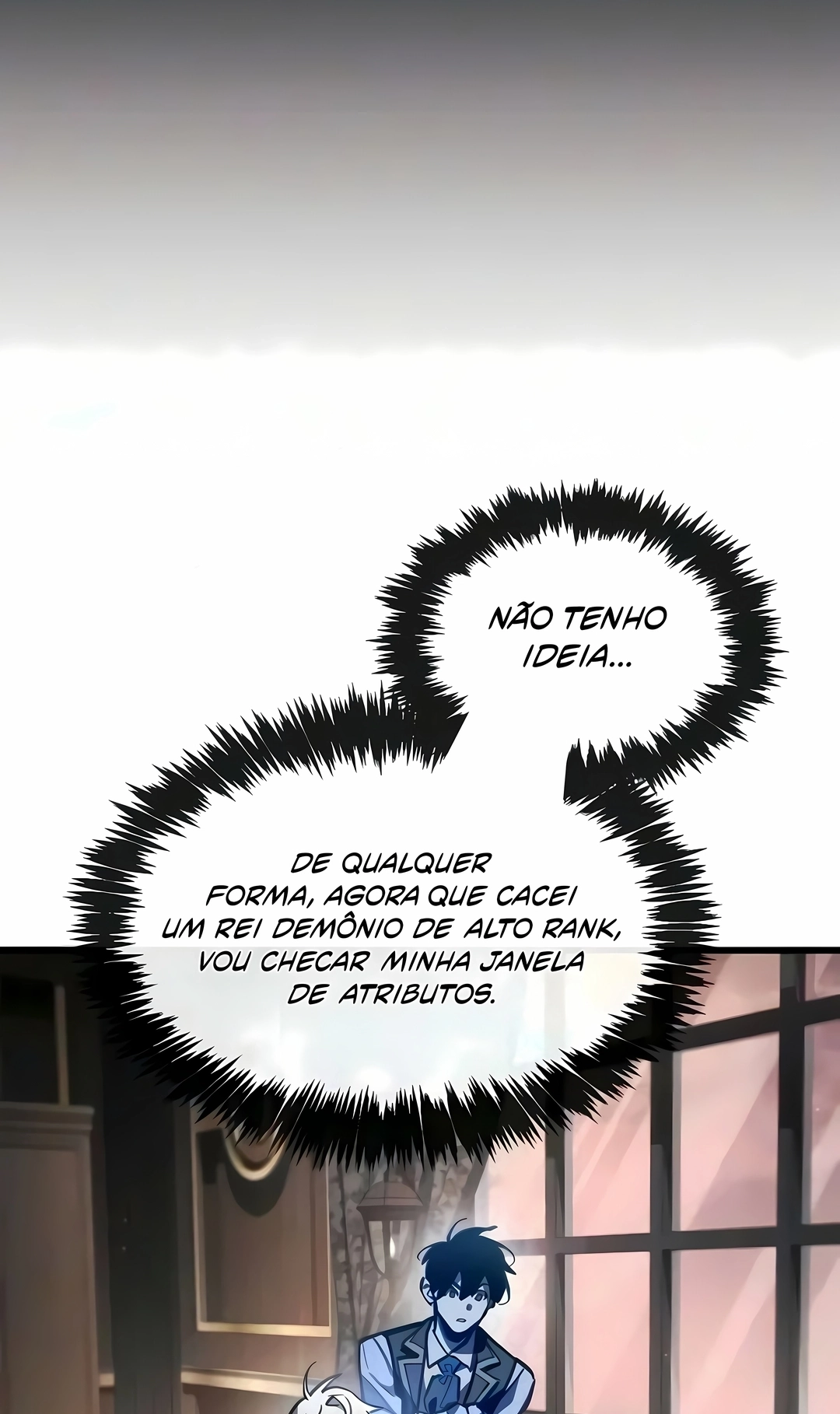 O Jogador que Esconde seu Passado Capítulo 140 Página 23