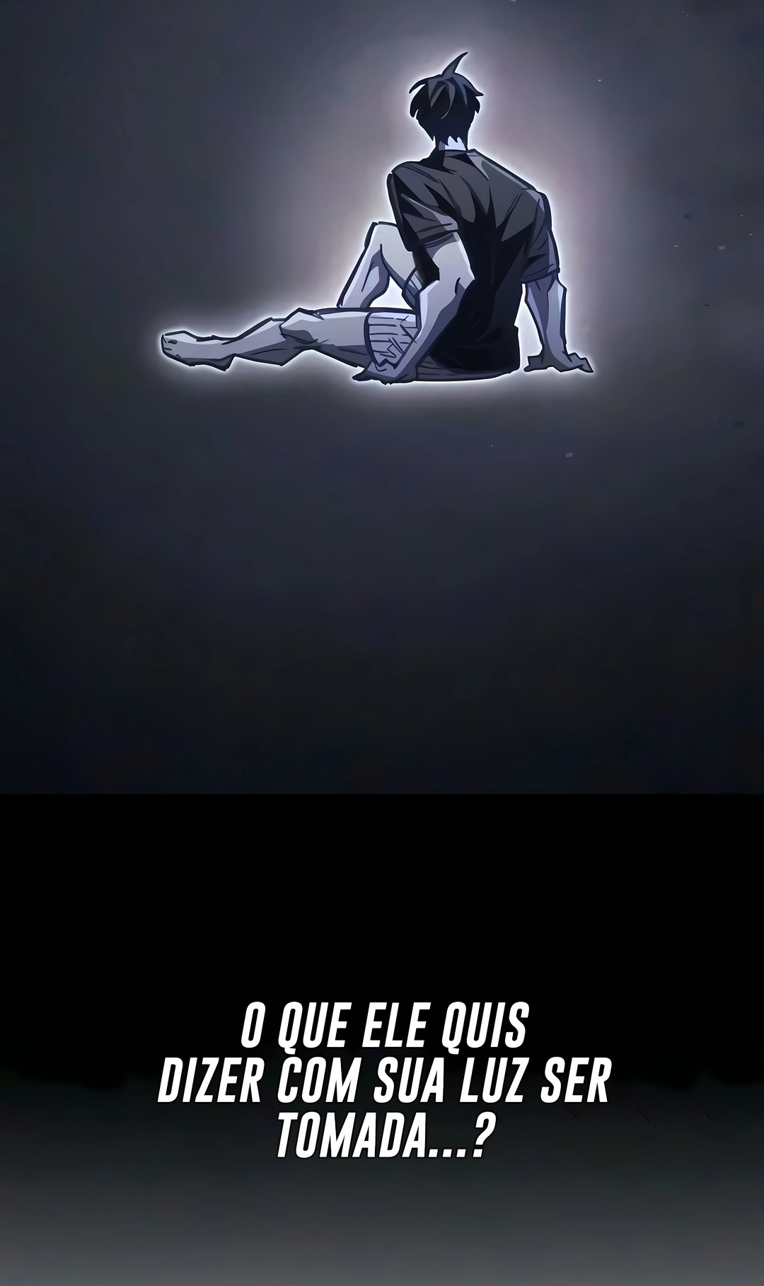 O Jogador que Esconde seu Passado Capítulo 140 Página 22