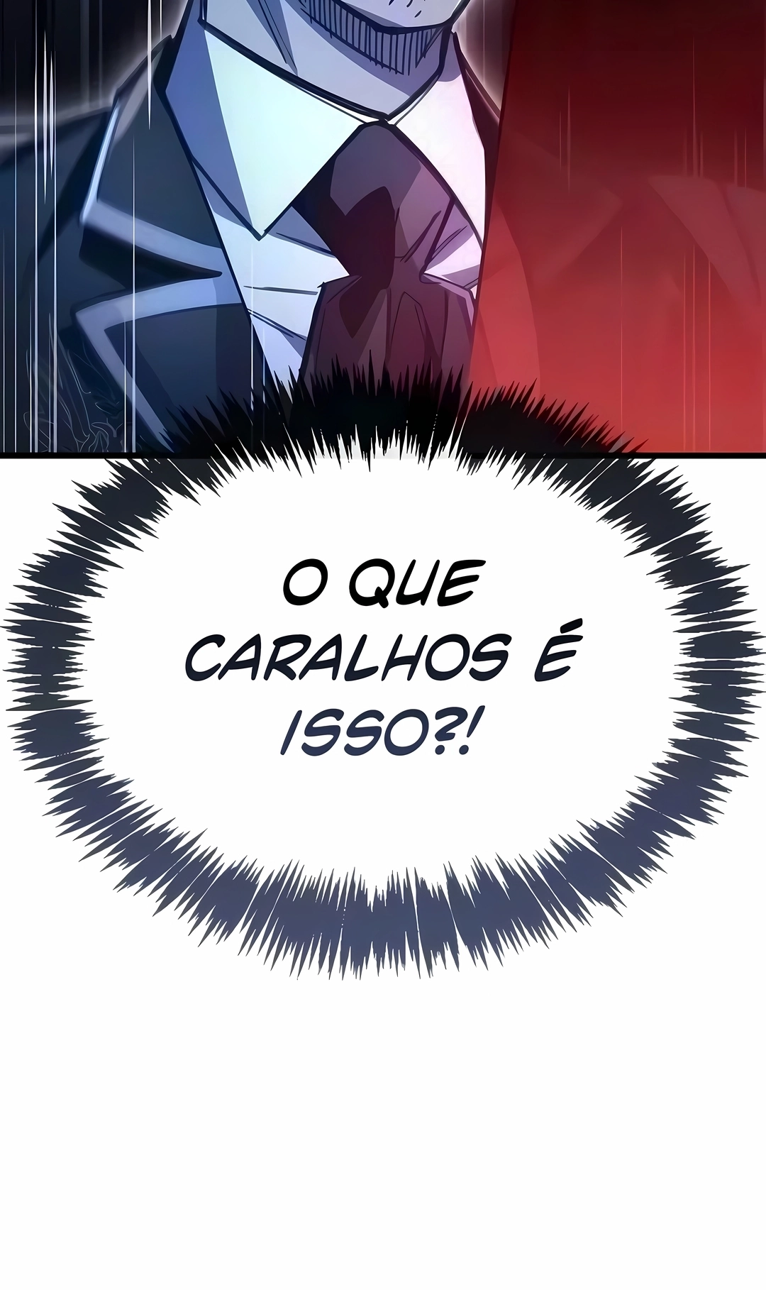 O Jogador que Esconde seu Passado Capítulo 140 Página 27