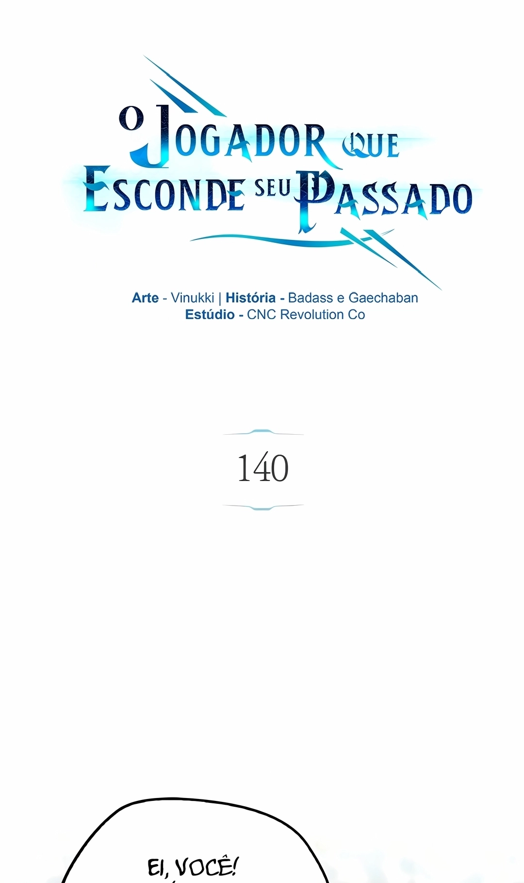 O Jogador que Esconde seu Passado Capítulo 140 Página 29