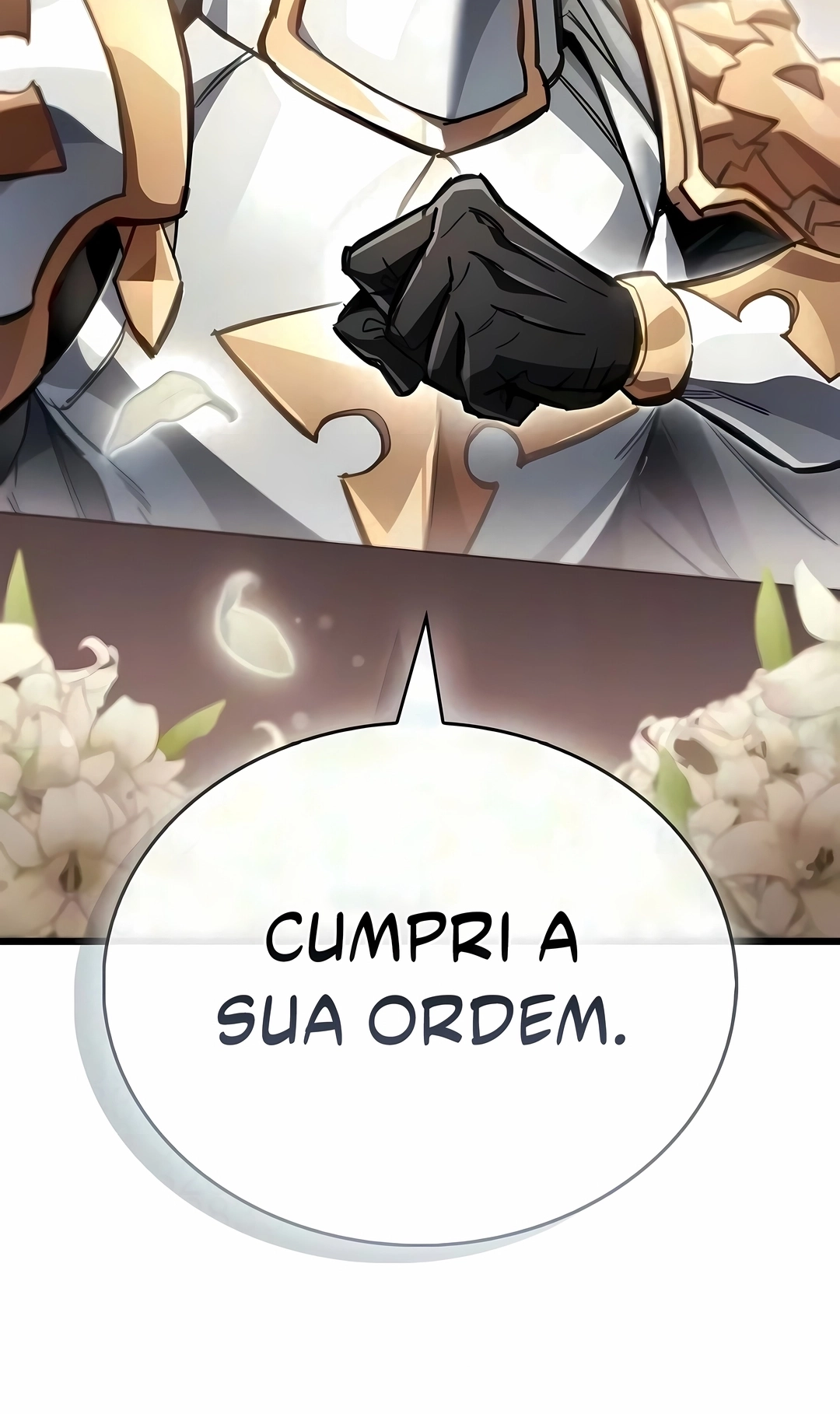O Jogador que Esconde seu Passado Capítulo 140 Página 50