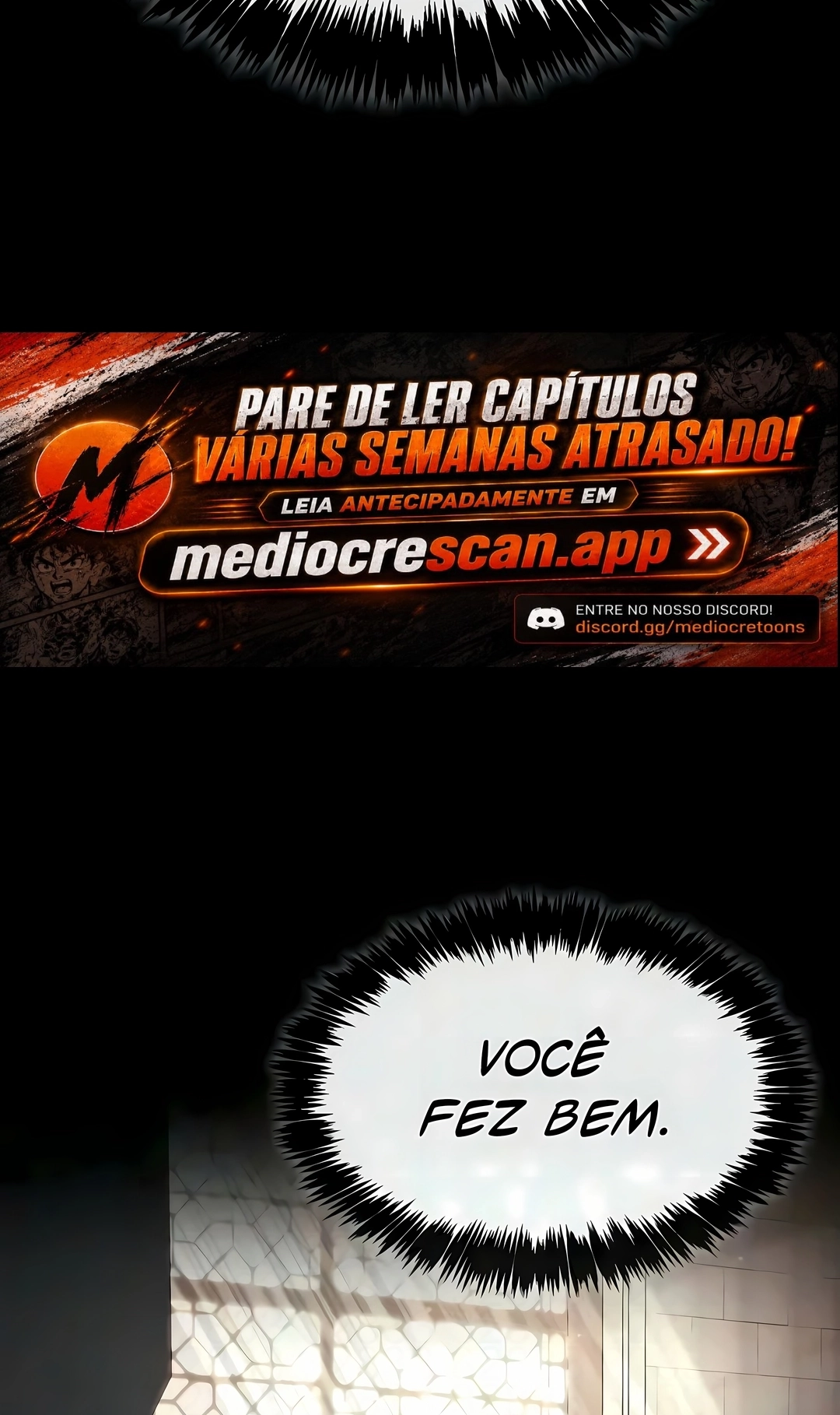 O Jogador que Esconde seu Passado Capítulo 140 Página 57