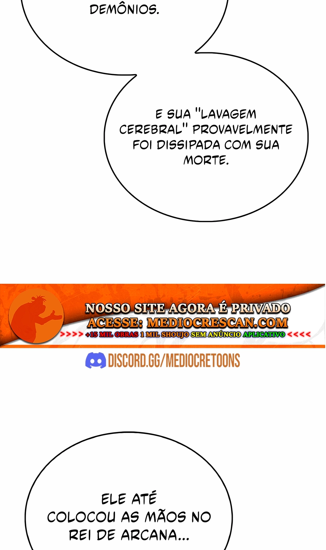 O Jogador que Esconde seu Passado Capítulo 140 Página 65