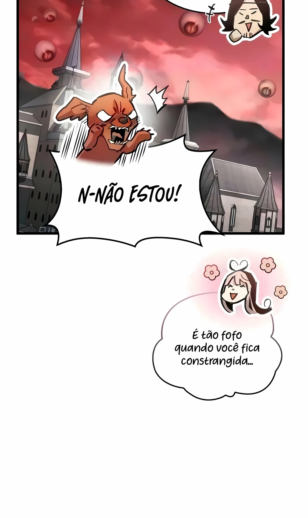 O Jogador que Esconde seu Passado Capítulo 140 Página 77