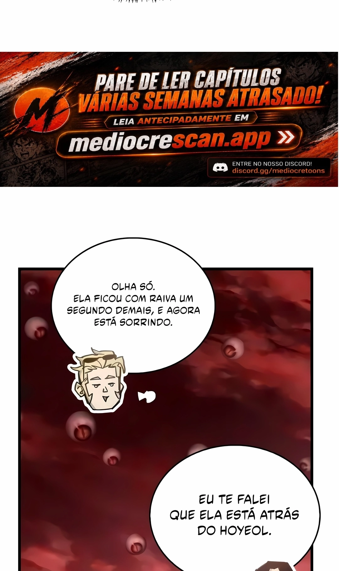 O Jogador que Esconde seu Passado Capítulo 140 Página 76