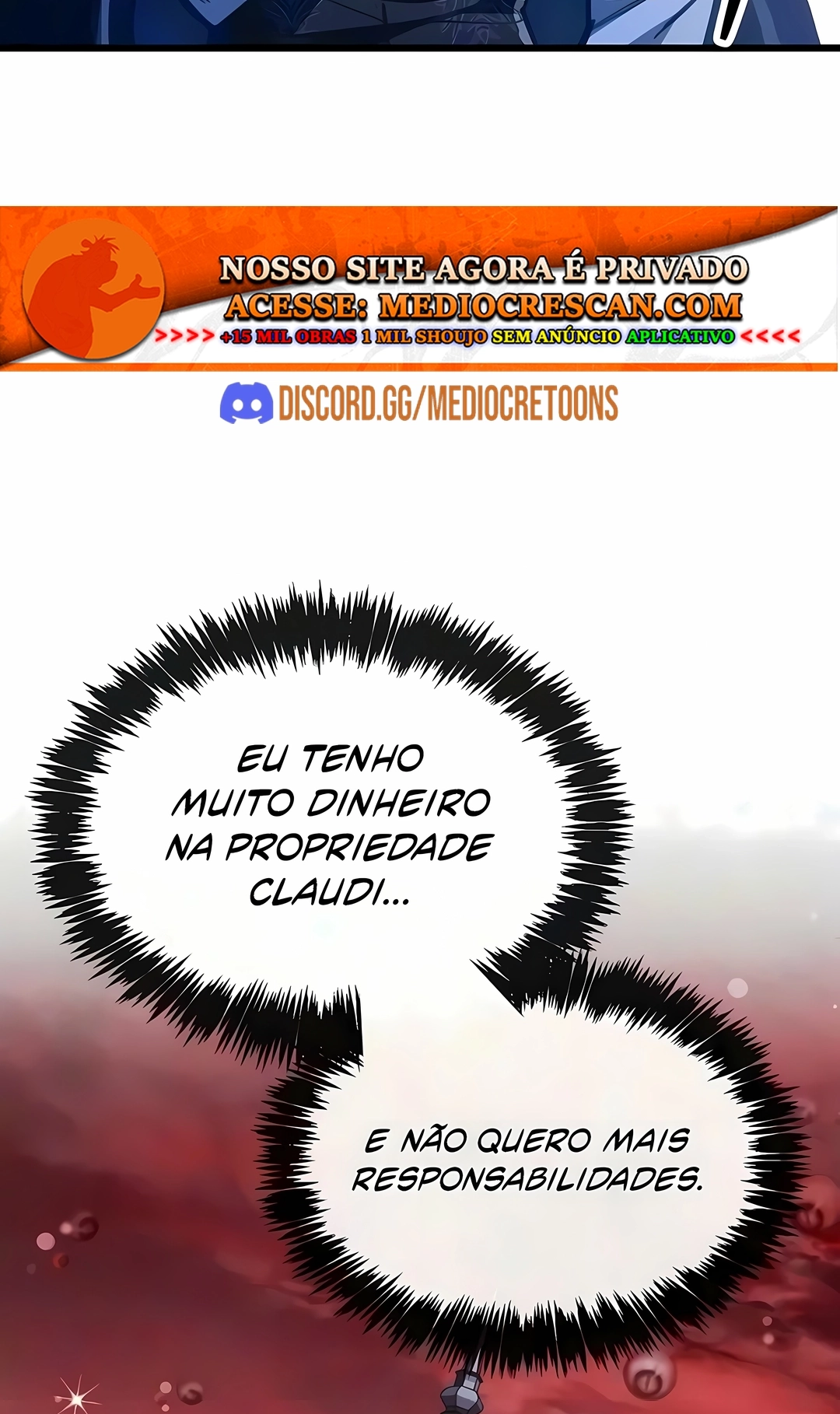 O Jogador que Esconde seu Passado Capítulo 140 Página 81
