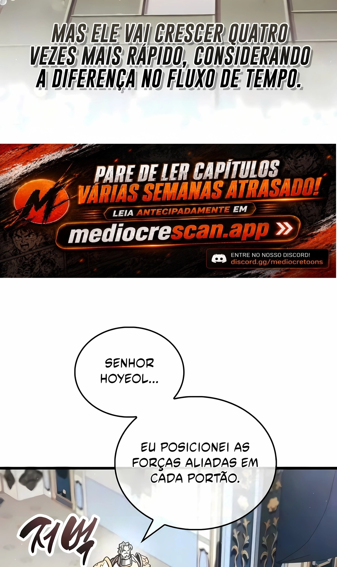 O Jogador que Esconde seu Passado Capítulo 140 Página 89