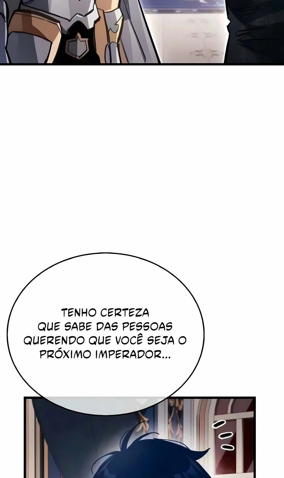 O Jogador que Esconde seu Passado Capítulo 140 Página 92