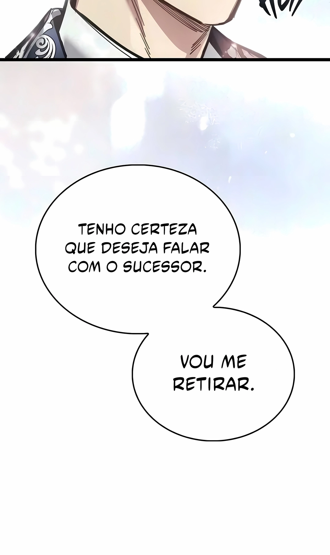 O Jogador que Esconde seu Passado Capítulo 140 Página 99