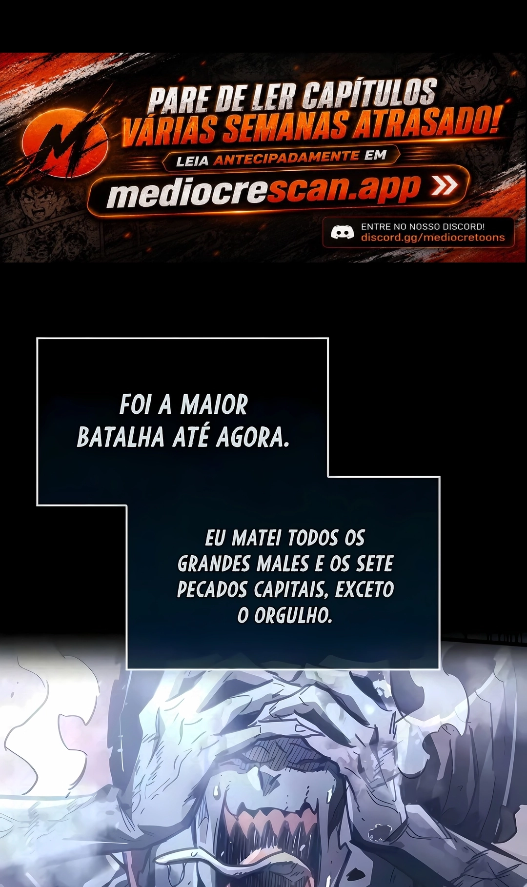 O Jogador que Esconde seu Passado Capítulo 140 Página 105