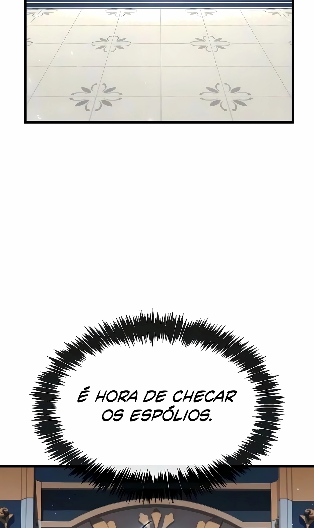 O Jogador que Esconde seu Passado Capítulo 140 Página 103
