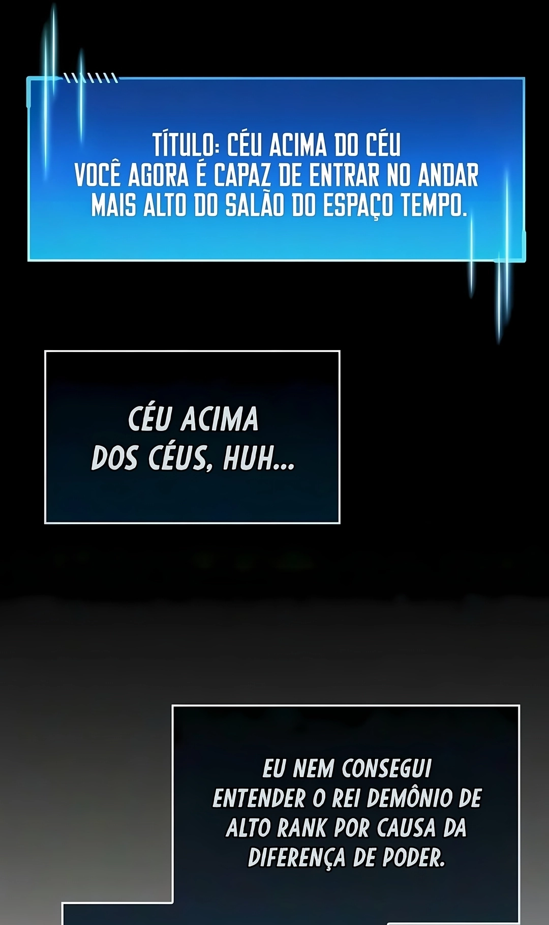 O Jogador que Esconde seu Passado Capítulo 140 Página 109