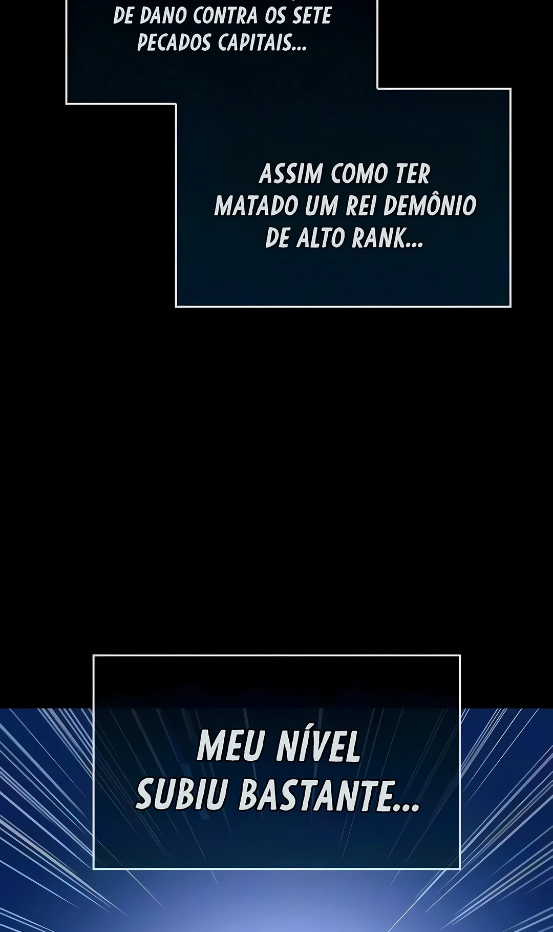 O Jogador que Esconde seu Passado Capítulo 140 Página 107