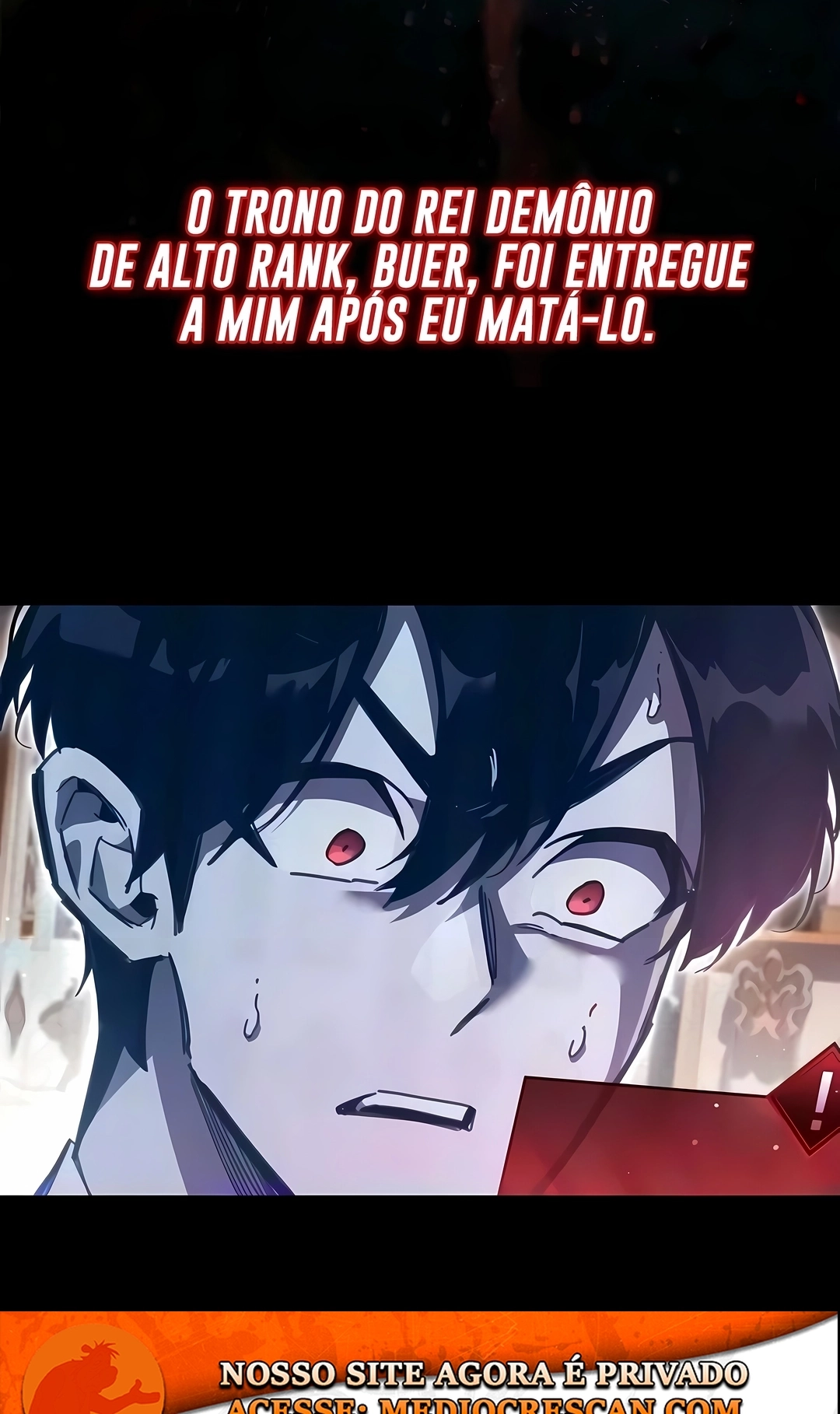 O Jogador que Esconde seu Passado Capítulo 140 Página 114