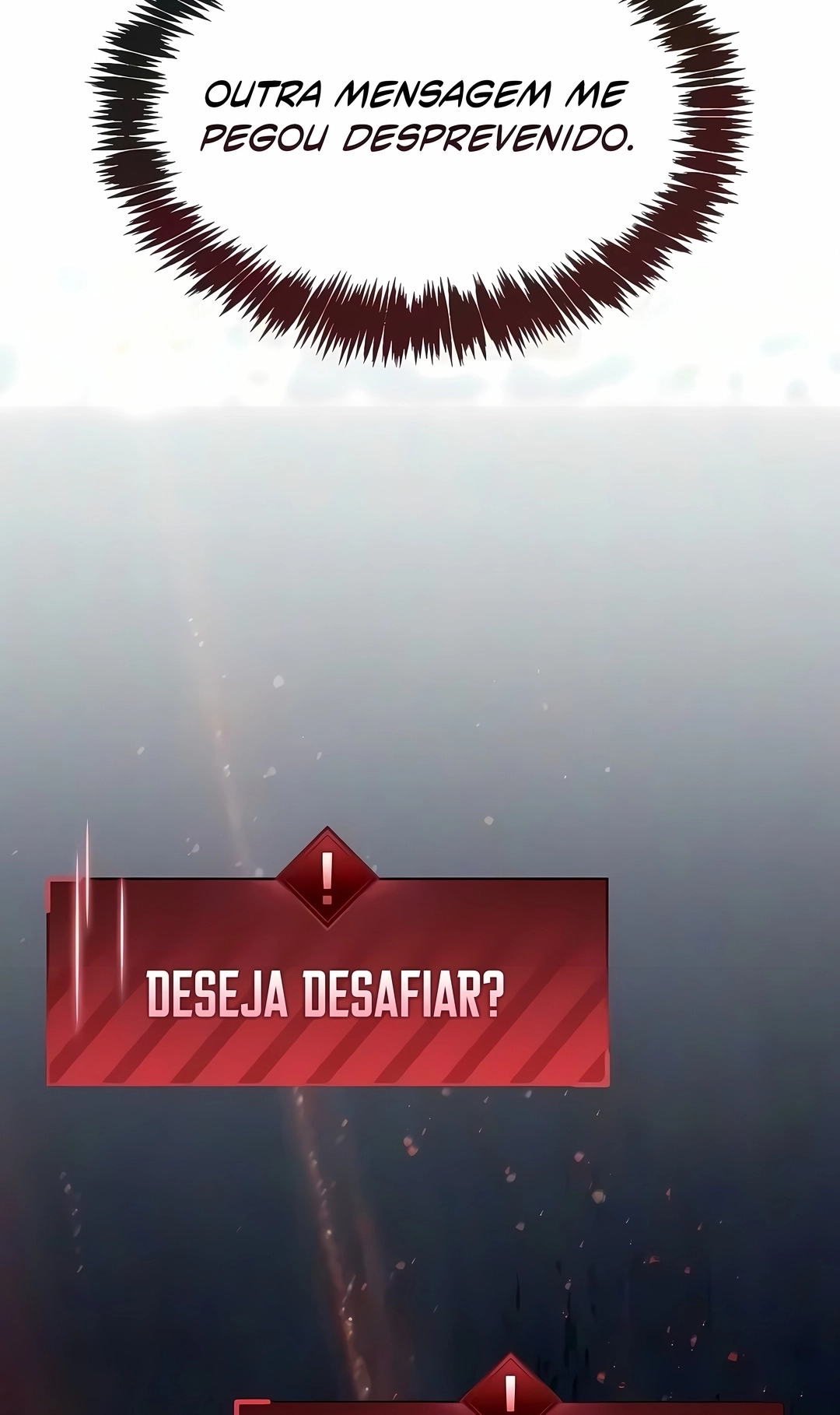 O Jogador que Esconde seu Passado Capítulo 140 Página 112