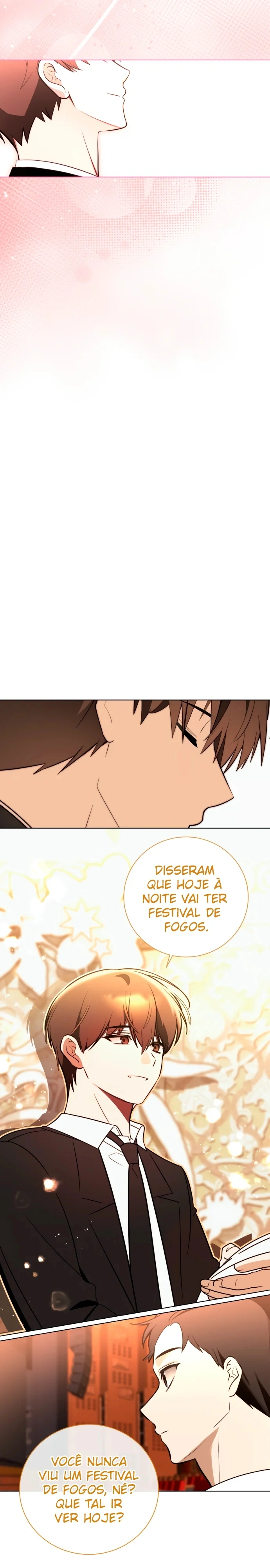Por favor, não morra! Capítulo 32 Página 23