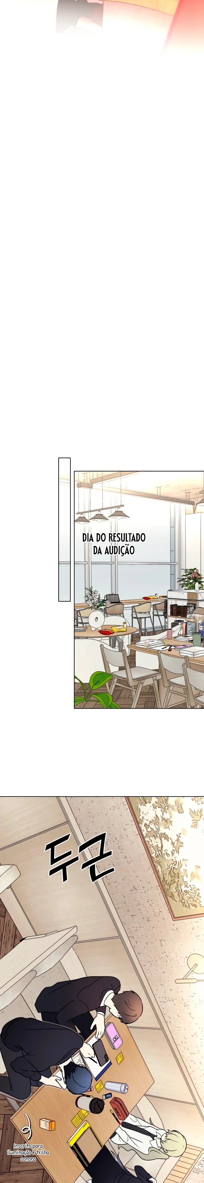 Por favor, não morra! Capítulo 32 Página 29