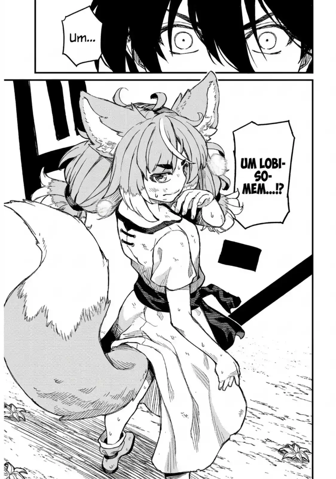 Gikou Taichi "Skill Lender" no Torikaeshi ~Toichi, eu fui o primeiro a dizer, né?~ Capítulo 3 Página 27