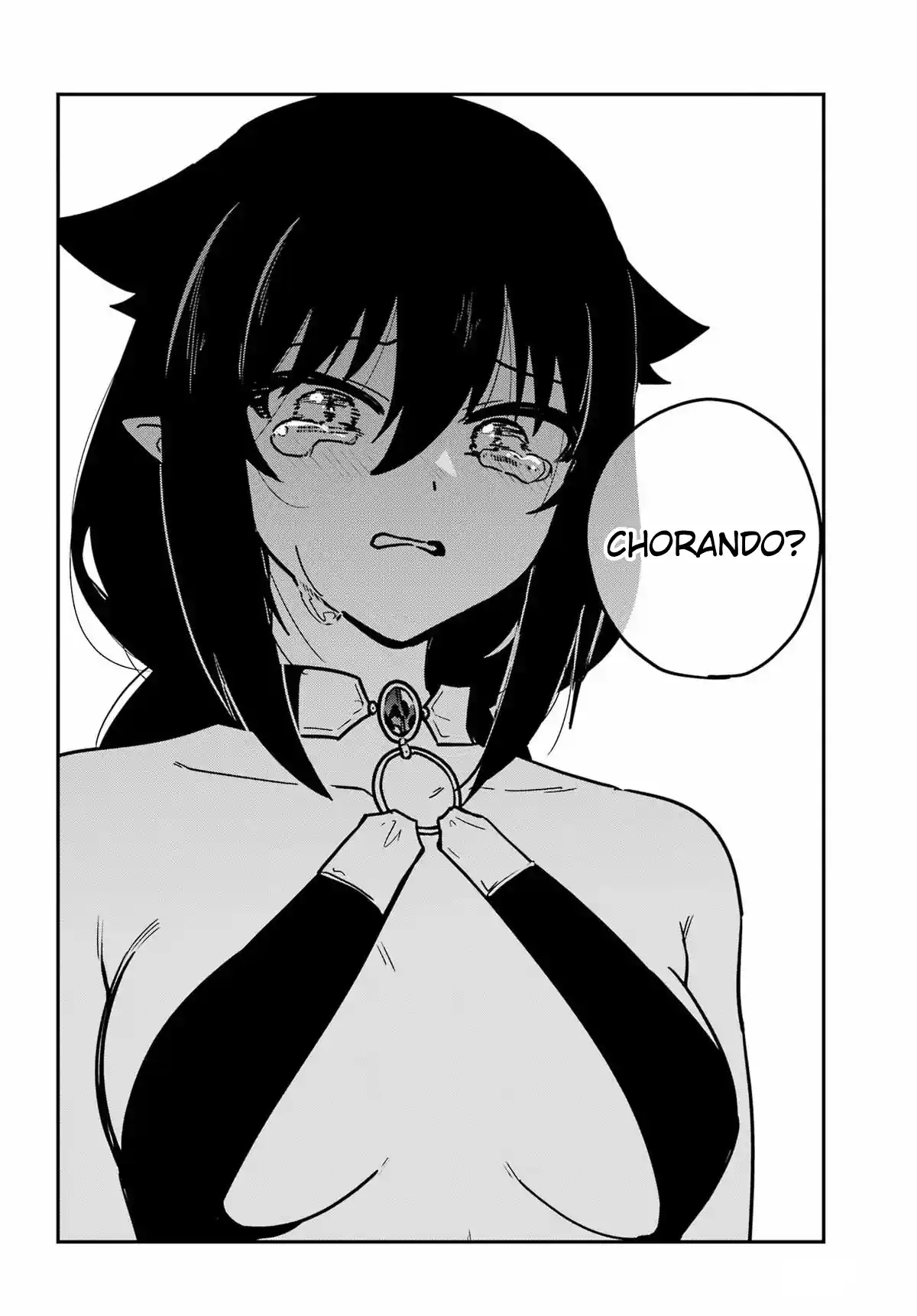 Jahy-sama Não Pode Ser Derrotada! Capítulo 103 Página 13