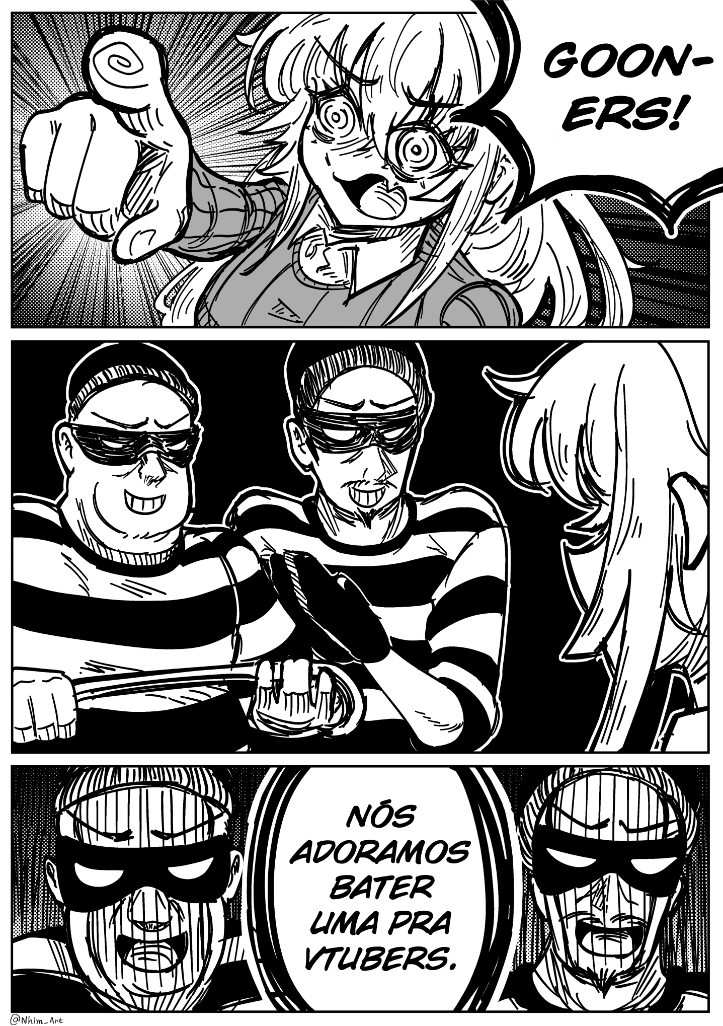 Mimi Capítulo 231 Página 1