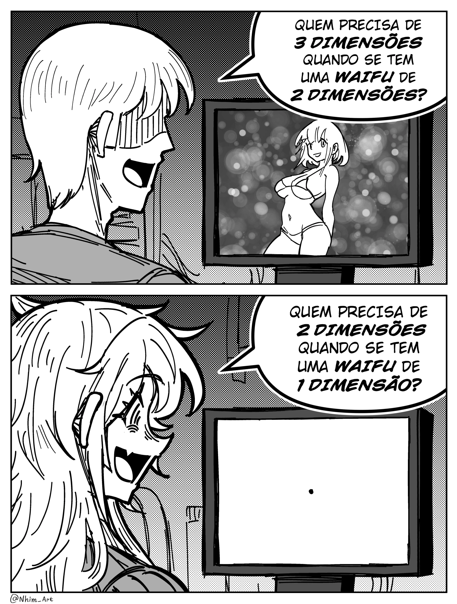 Mimi Capítulo 239 Página 1