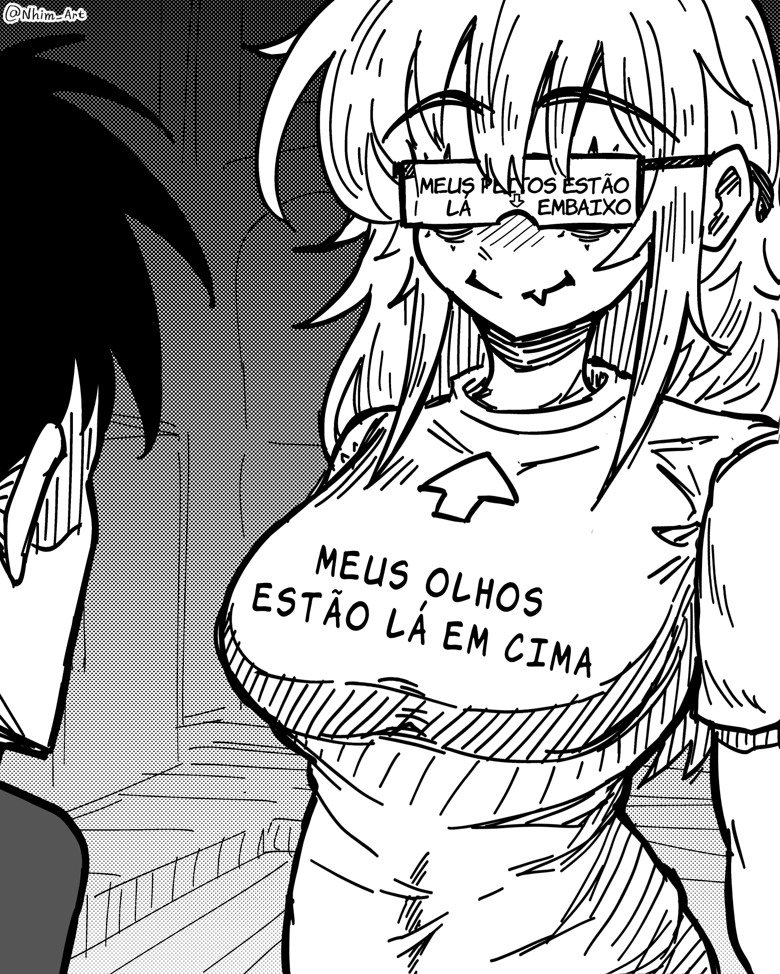 Mimi Capítulo 240 Página 1