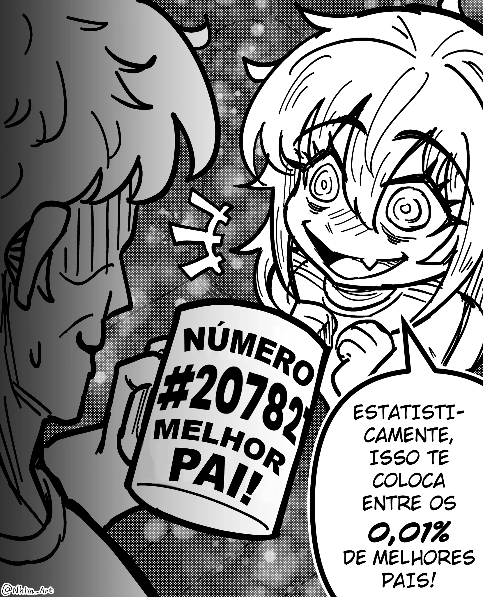 Mimi Capítulo 242 Página 1