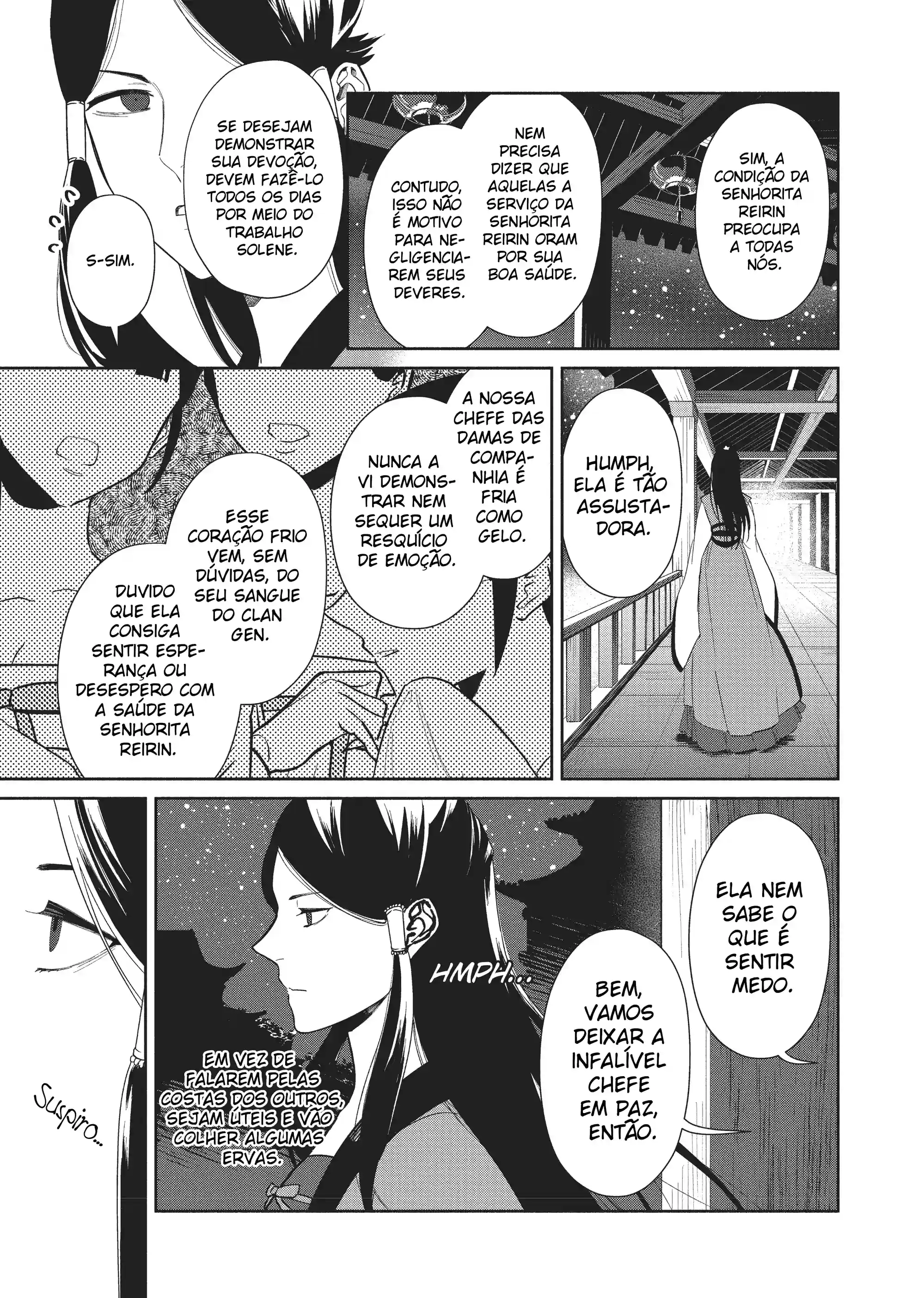 Futsutsukana Akujo de wa Gozaimasu ga ~Suuguu Chou So Torikae Den~ Capítulo 10.1 Página 2