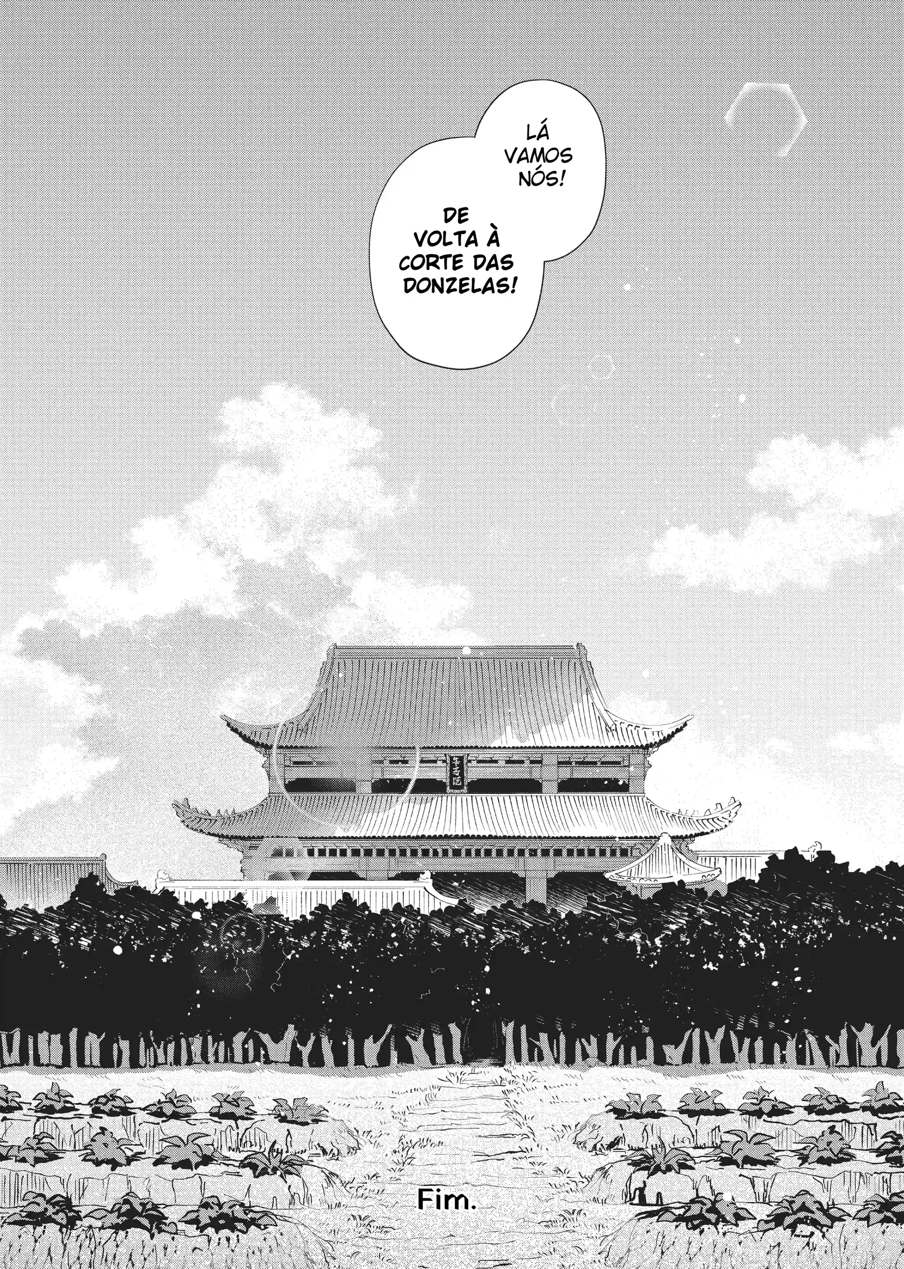 Futsutsukana Akujo de wa Gozaimasu ga ~Suuguu Chou So Torikae Den~ Capítulo 10.1 Página 17