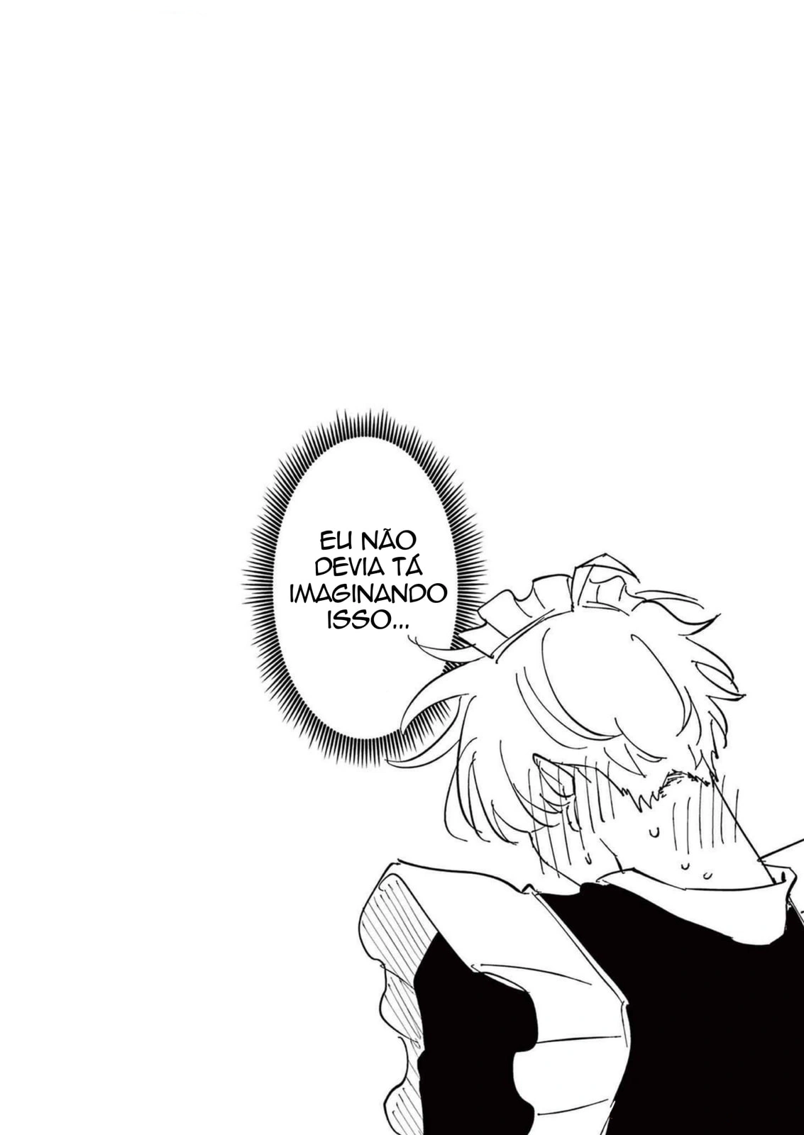 O Cara ao Lado de Seki Me Olha de um Jeito Estranho Capítulo 34.5 Página 16