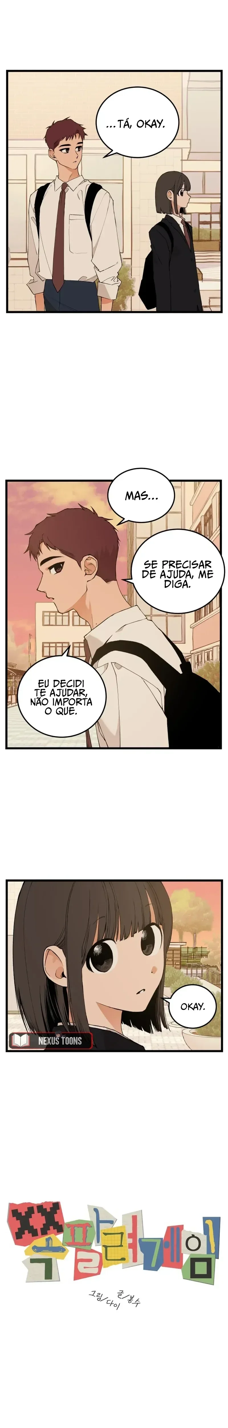 Atreva-se Capítulo 33 Página 2