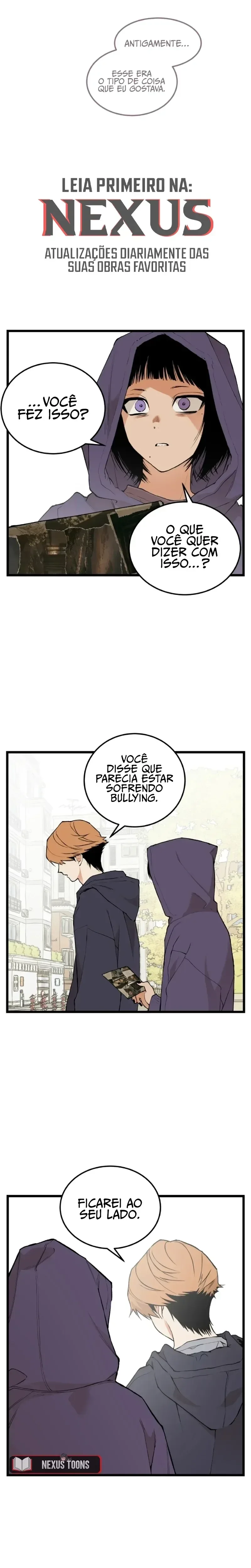 Atreva-se Capítulo 34 Página 18