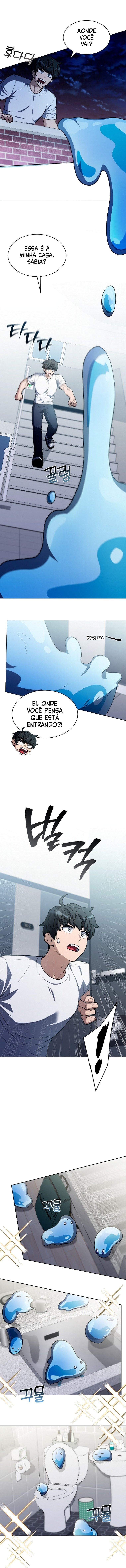 Sr. Kim Fica Rico Com Caça Automática Capítulo 4 Página 2