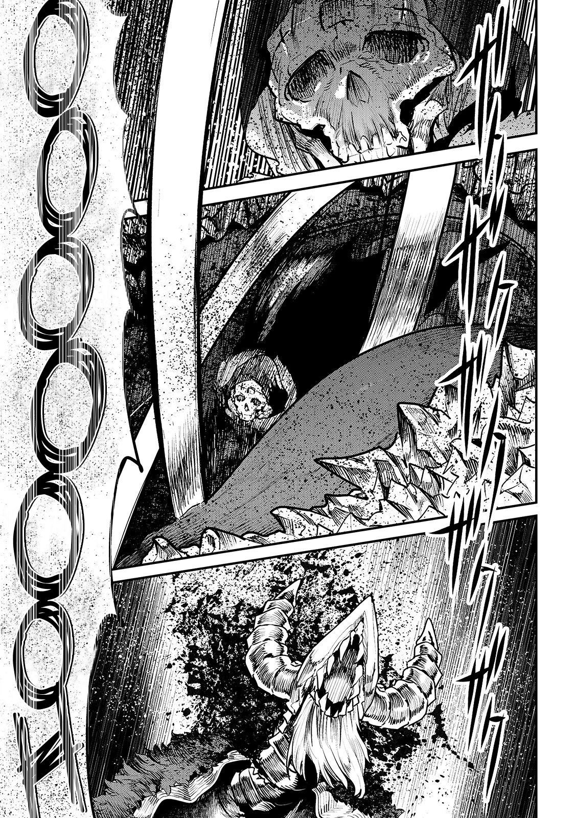 The Unwanted Undead Adventurer Capítulo 22 Página 4