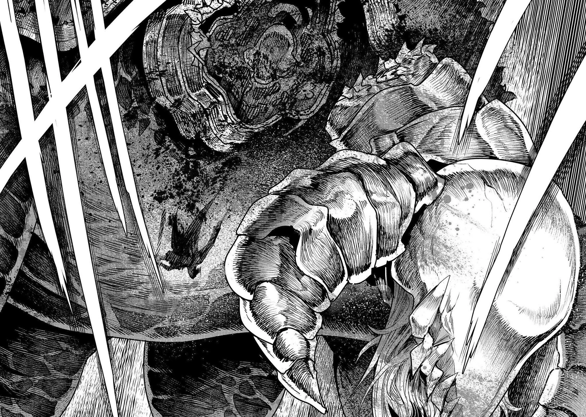 The Unwanted Undead Adventurer Capítulo 22 Página 7