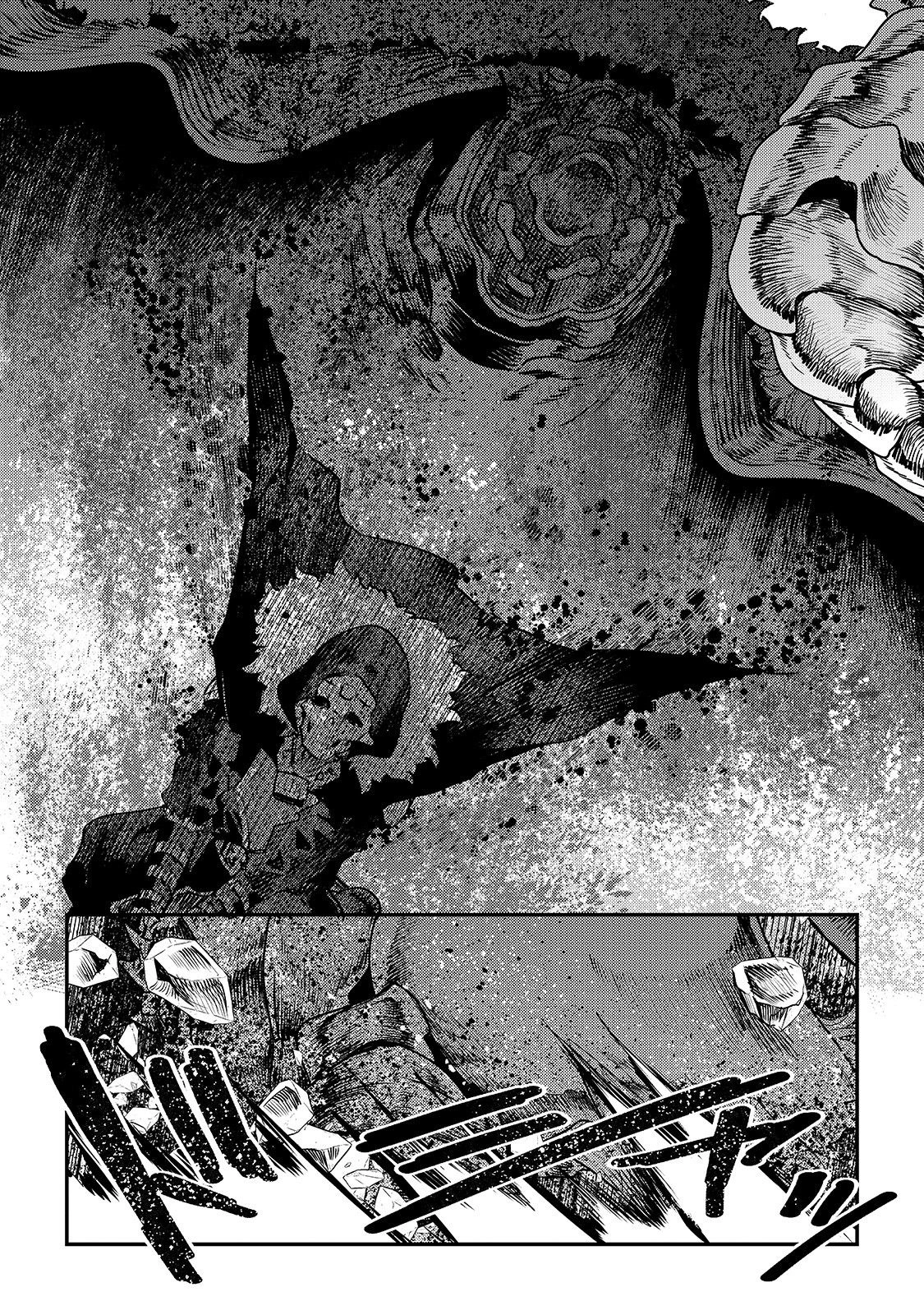 The Unwanted Undead Adventurer Capítulo 22 Página 8