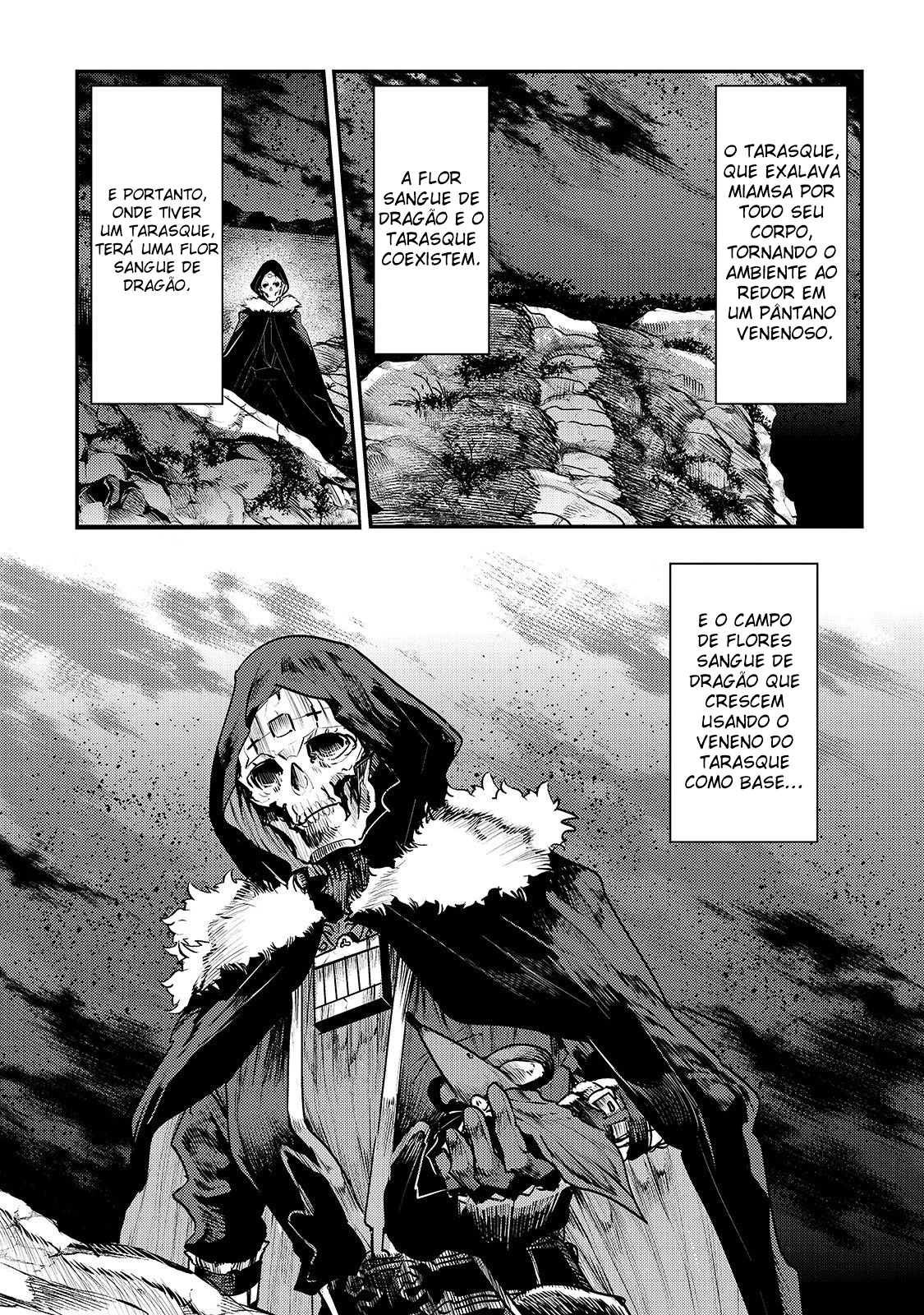 The Unwanted Undead Adventurer Capítulo 22 Página 17