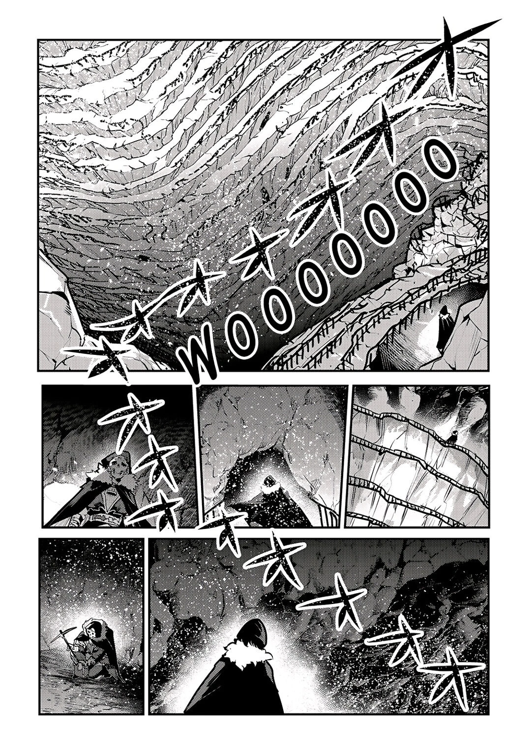 The Unwanted Undead Adventurer Capítulo 38 Página 12