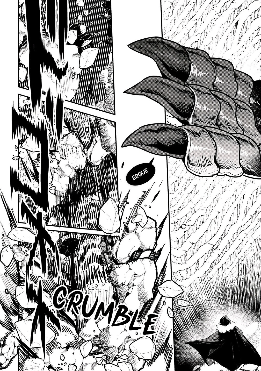 The Unwanted Undead Adventurer Capítulo 38 Página 16