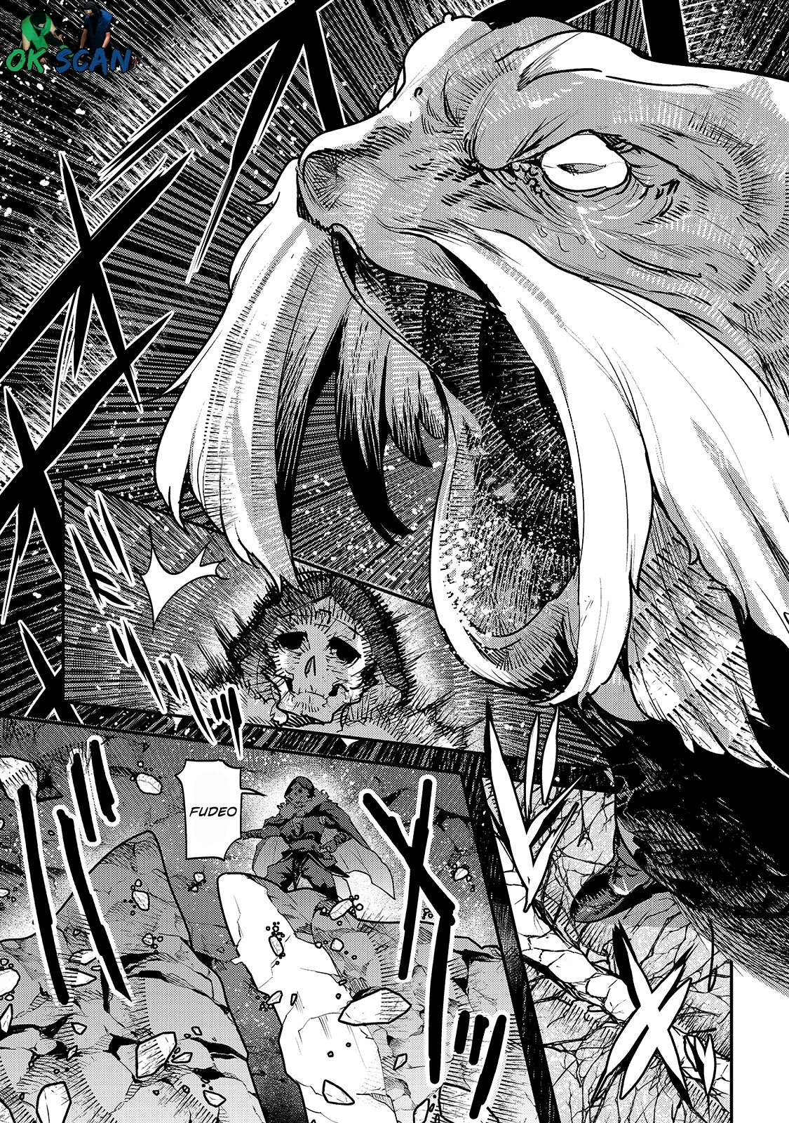 The Unwanted Undead Adventurer Capítulo 39 Página 7