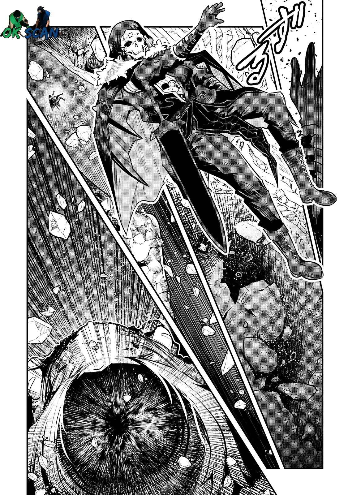 The Unwanted Undead Adventurer Capítulo 39 Página 9