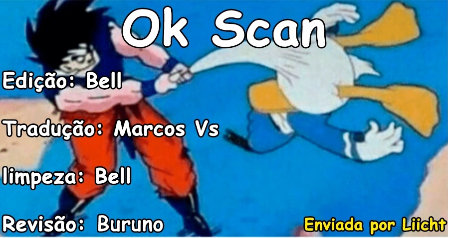 O Renascido Capítulo 8 Página 1