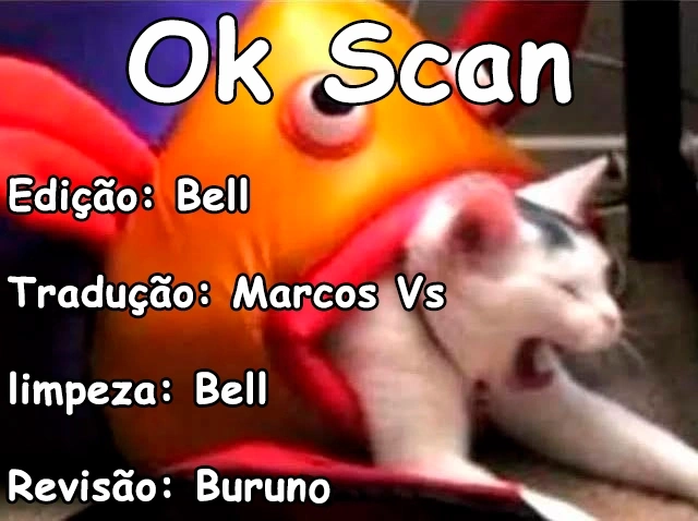O Renascido Capítulo 11 Página 1