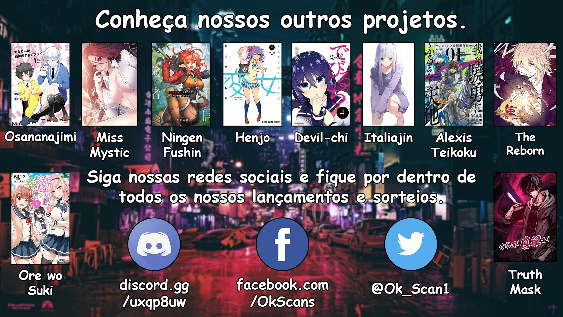 O Renascido Capítulo 24 Página 4
