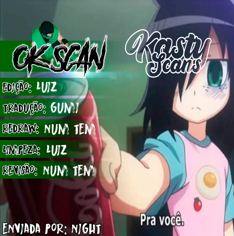 O Renascido Capítulo 31 Página 1