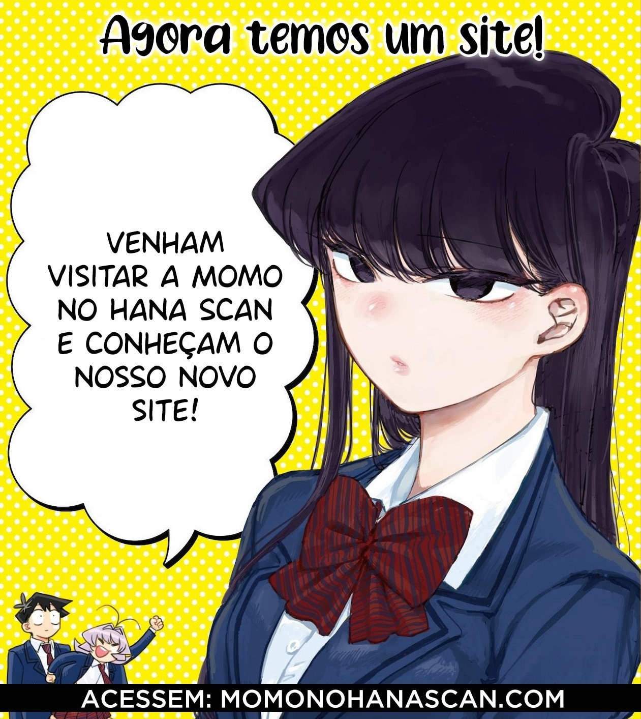 Não Importa Como Eu Olhe, A Culpa É De Vocês, Eu Não Sou Popular! Capítulo 208 Página 11