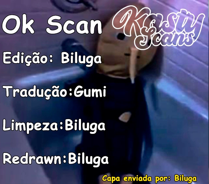 O Renascido Capítulo 35 Página 1