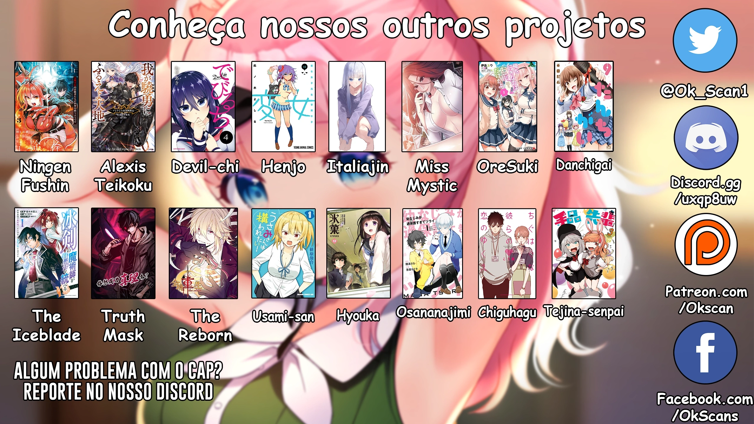 O Renascido Capítulo 37 Página 13